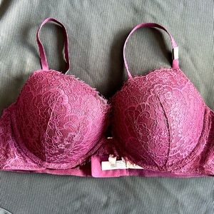 Victoria’s Secret Push up bra